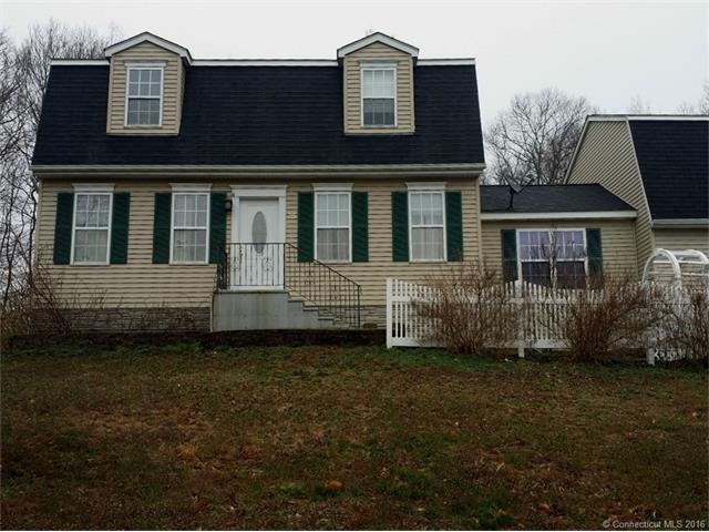Stonington home for sale at 35 Pheasant Run Rd, 4 