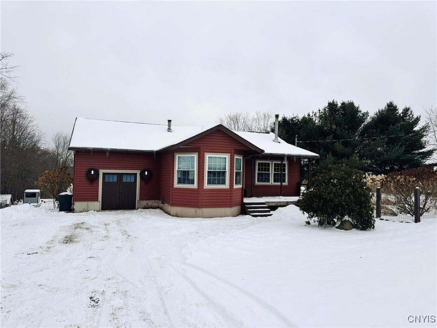 134 Sincerbeaux Rd, Groton, NY 13073 - photo 1