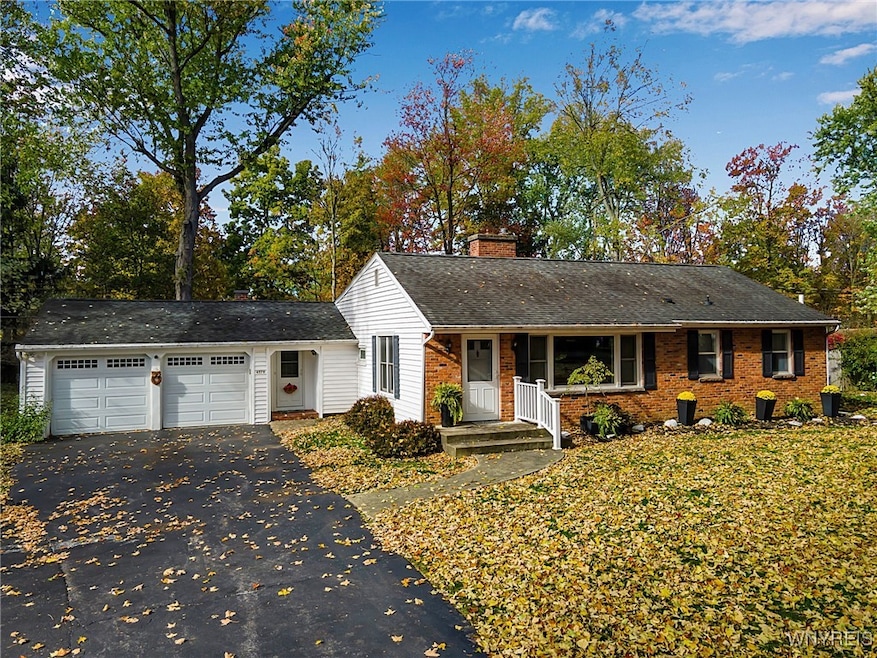 4570 Christian Dr, Clarence, NY 14031 - photo 1