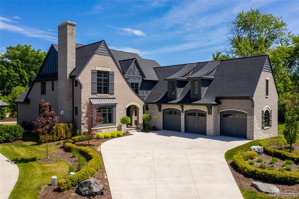 3800 Poppleton Ct, Troy, MI 48084 - photo 1