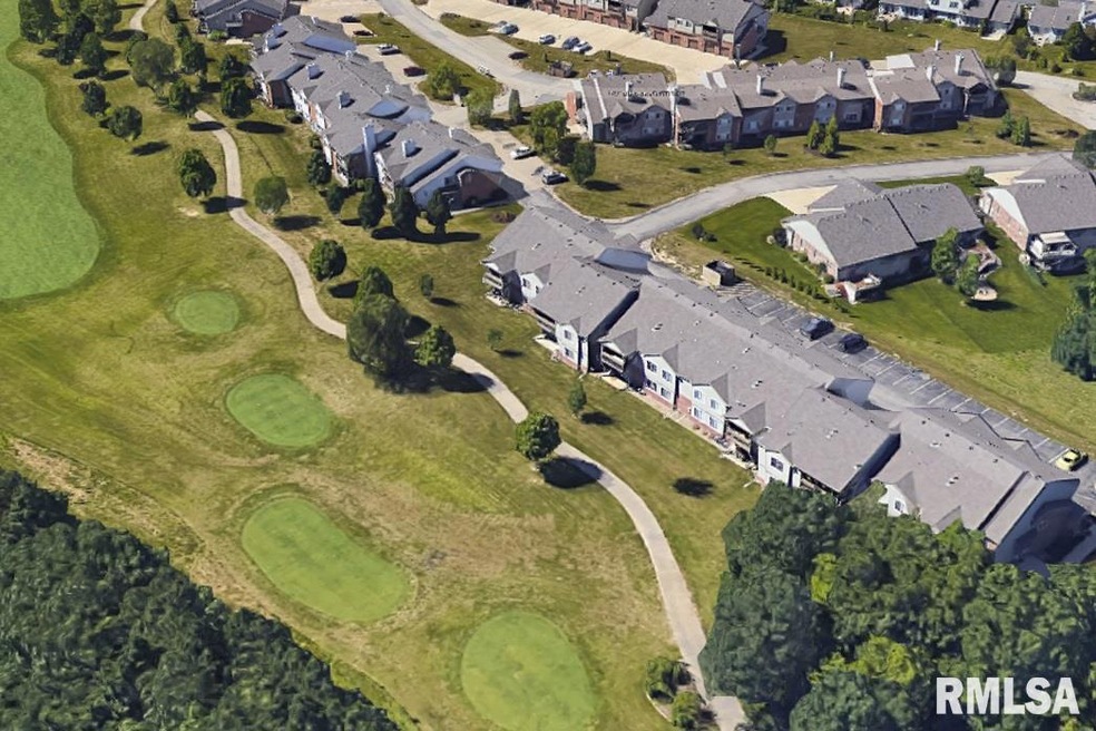 4509 N Tallgrass Ln unit 102, Peoria, IL 61615 - photo 1