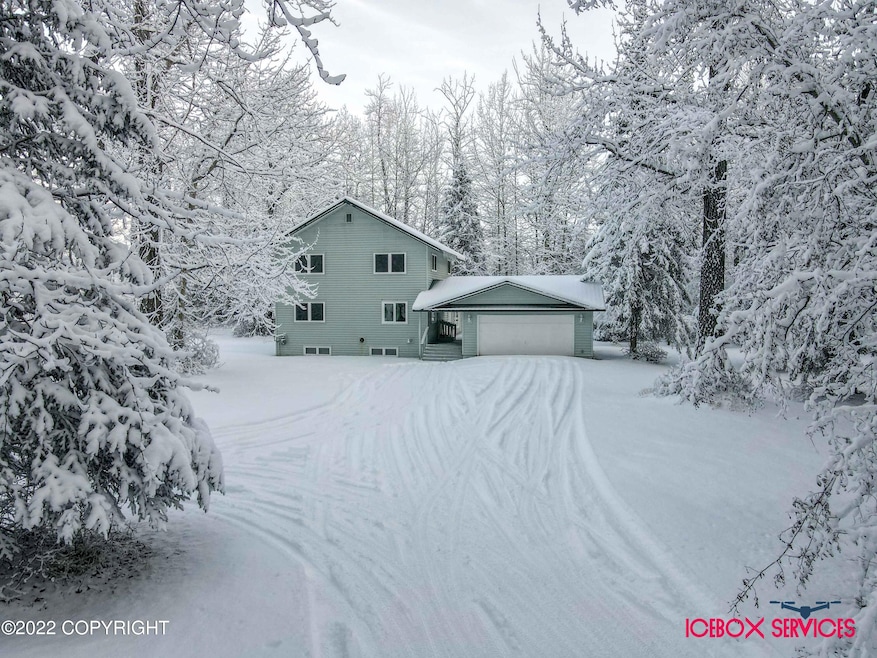 Sold • Co-Listing Agent