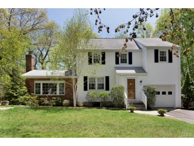 133 Knox Rd, Stamford, CT 06907 - photo 1