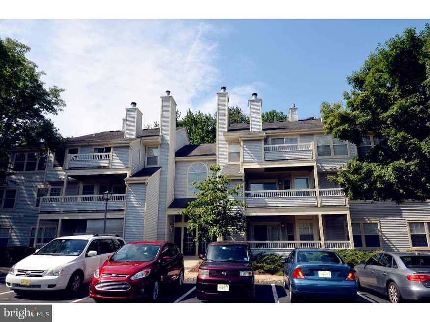 105 Olympic Ct unit 2, Princeton, NJ 08540 - photo 1