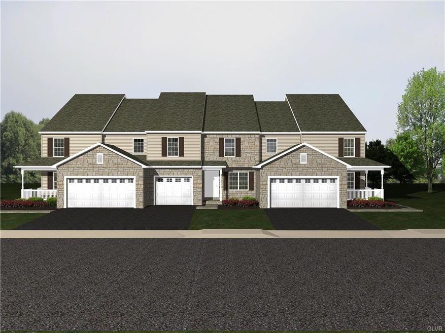 781 N Fork Dr, Easton, PA 18040 - photo 1