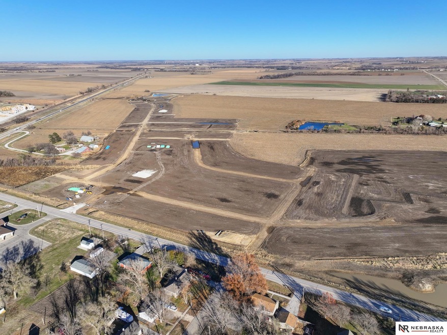 Lot 6 Block 8 Waverly Ridge Estates, Waverly, NE 68462 - photo 1
