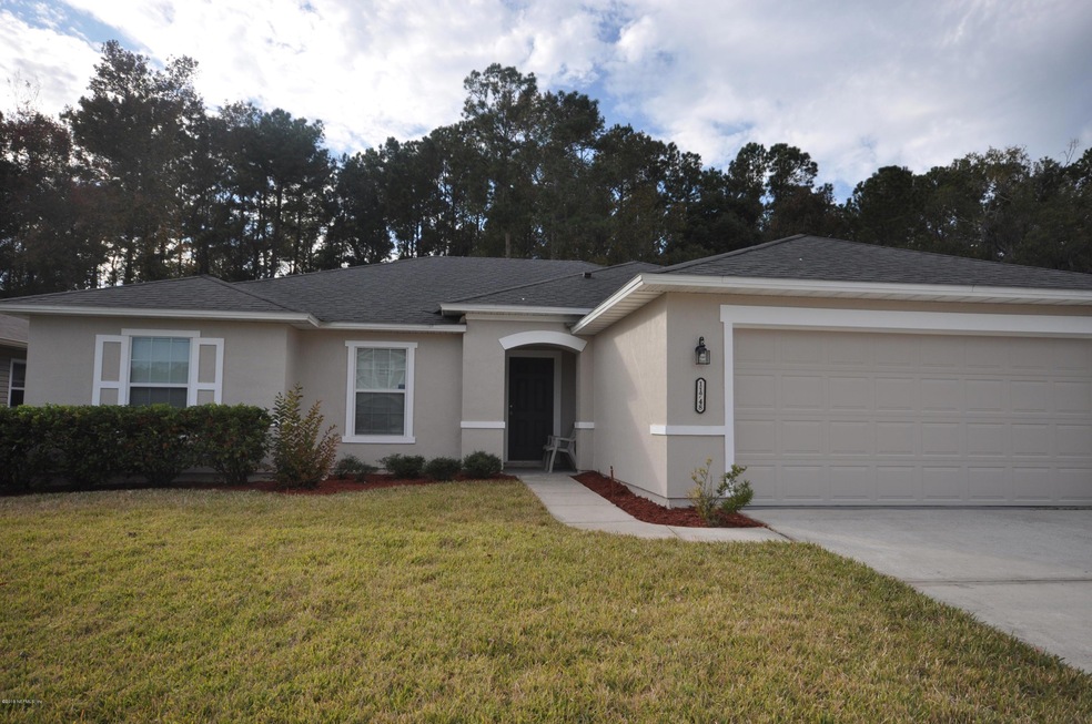 11748 Pleasant Creek Dr, Jacksonville, FL 32218 - photo 1