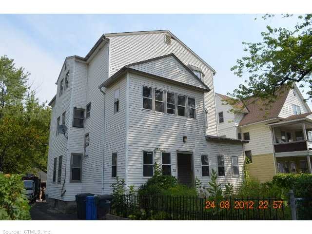 98 Homestead Ave unit 100, Hartford, CT 06112 - photo 1