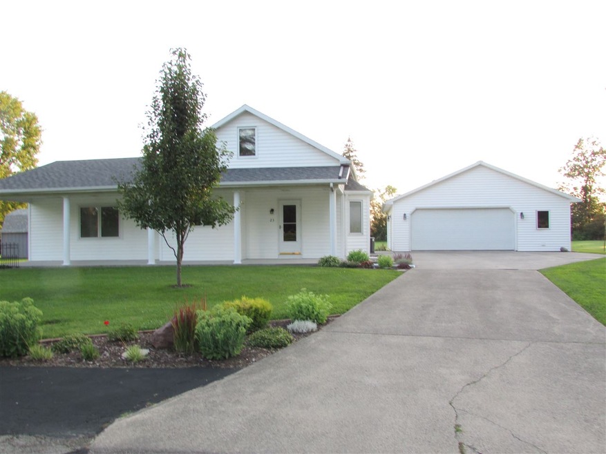 23 Homestead, Decatur, IN 46733 - photo 1