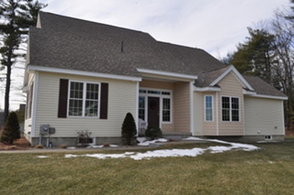 4 Old Mill Cir unit Lancaster, Westminster, MA 01473 - photo 1