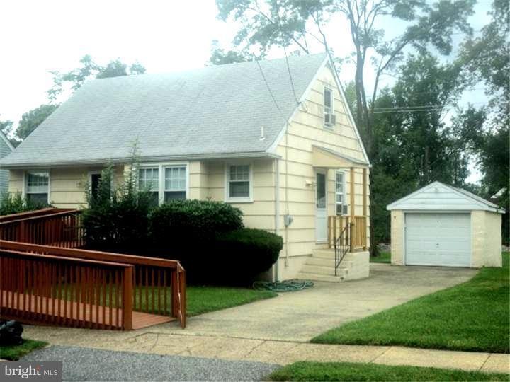 277 James St, Mount Ephraim, NJ 08059 - photo 1