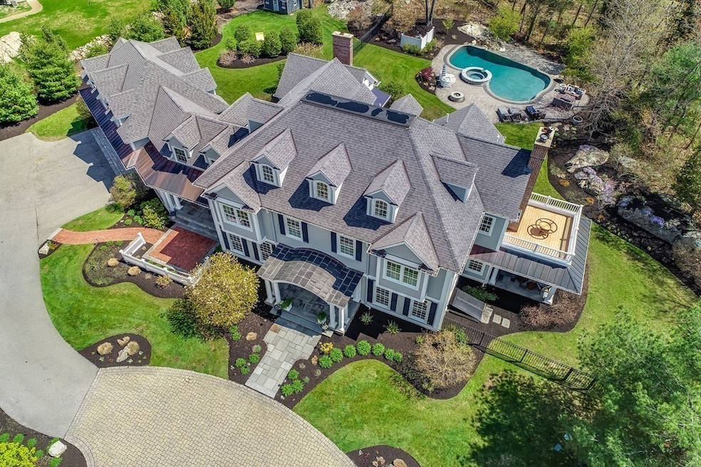 78 Lamberts Ln, Cohasset, MA 02025 - photo 1