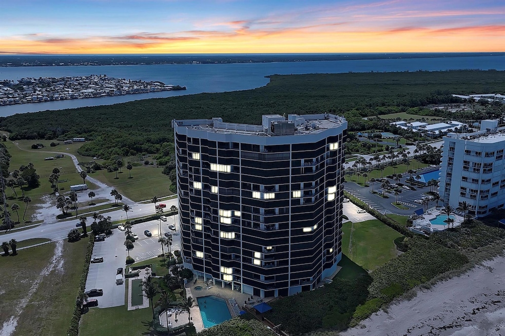 The Princess Condominiums unit 608, Jensen Beach, FL 34957 - photo 1