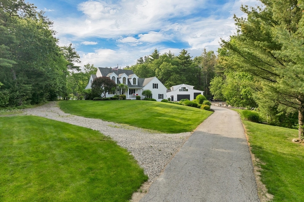 75 Glen St, Rowley, MA 01969 - photo 1