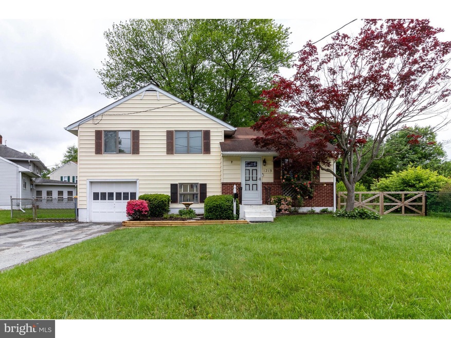 1219 Lorrain Ave, Wilmington, DE 19808 - photo 1