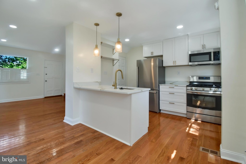 4213 Gorman St SE, Washington, DC 20019 - photo 1