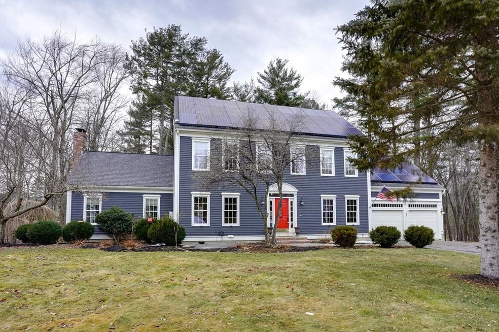 72 Little Pond Rd, Northborough, MA 01532 - photo 1