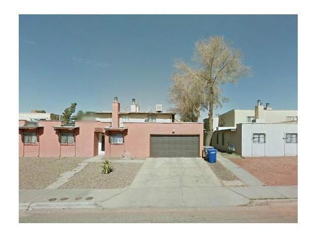 10621 Springwood Dr, El Paso, TX 79935 - photo 1