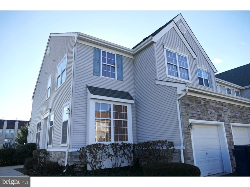 401 Yarrow Cir, Dayton, NJ 08810 - photo 1