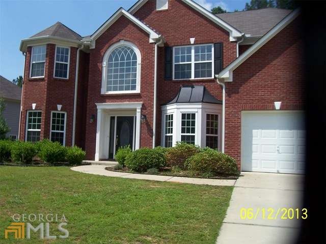 575 Gran Heritage Way, Dacula, GA 30019 - photo 1