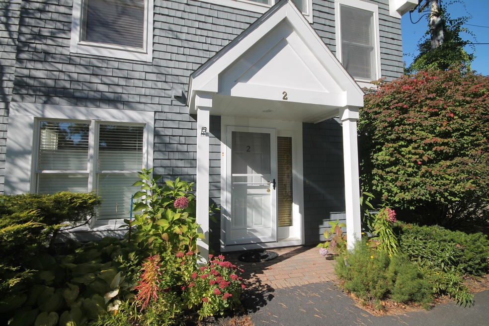 33 McFarland Point Dr unit 2, Boothbay Harbor, ME 04538 - photo 1