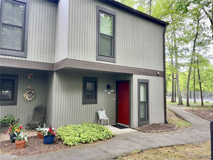 11765 N Briar Patch Dr, Midlothian, VA 23113 - photo 1