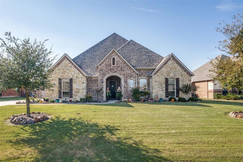 1112 Hidden Oaks Dr, Wylie, TX 75098 - photo 1