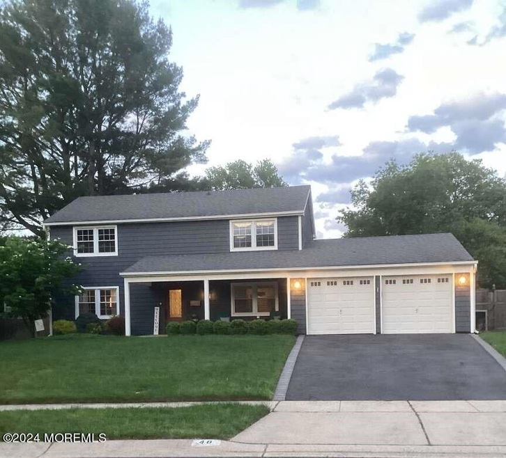 48 Ferland Ln, Matawan, NJ 07747 - photo 1