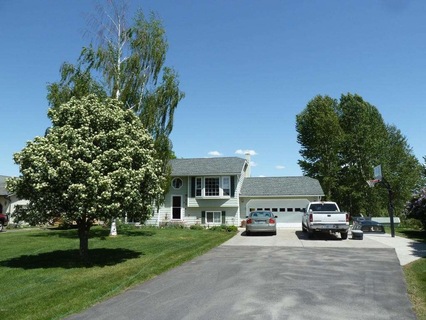 619 Granite View Dr, Kalispell, MT 59901 - photo 1