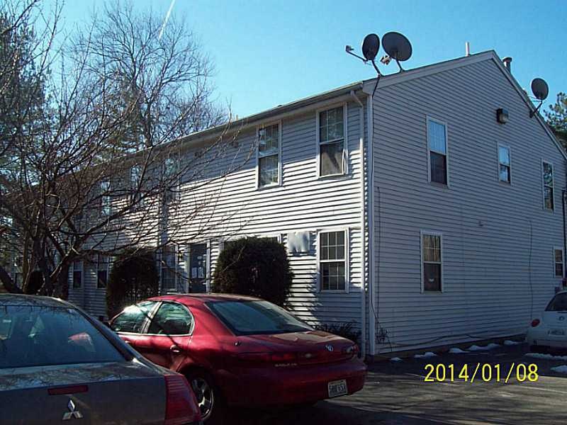 29 Matson Ave unit 16, Providence, RI 02909 - photo 1