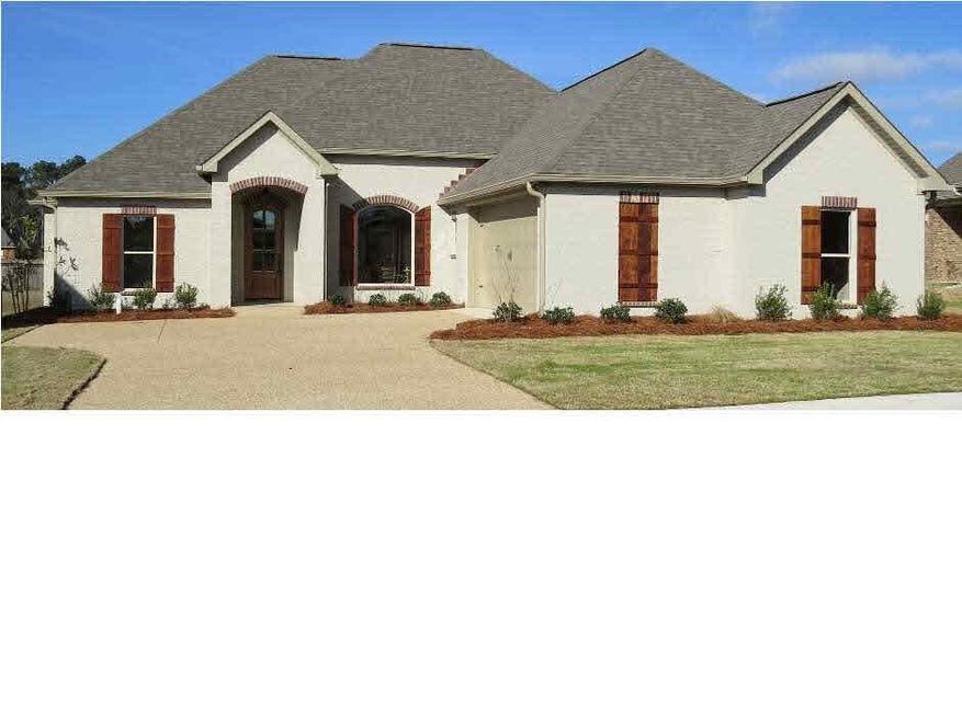 Welcome to 339 Gladeview Place!