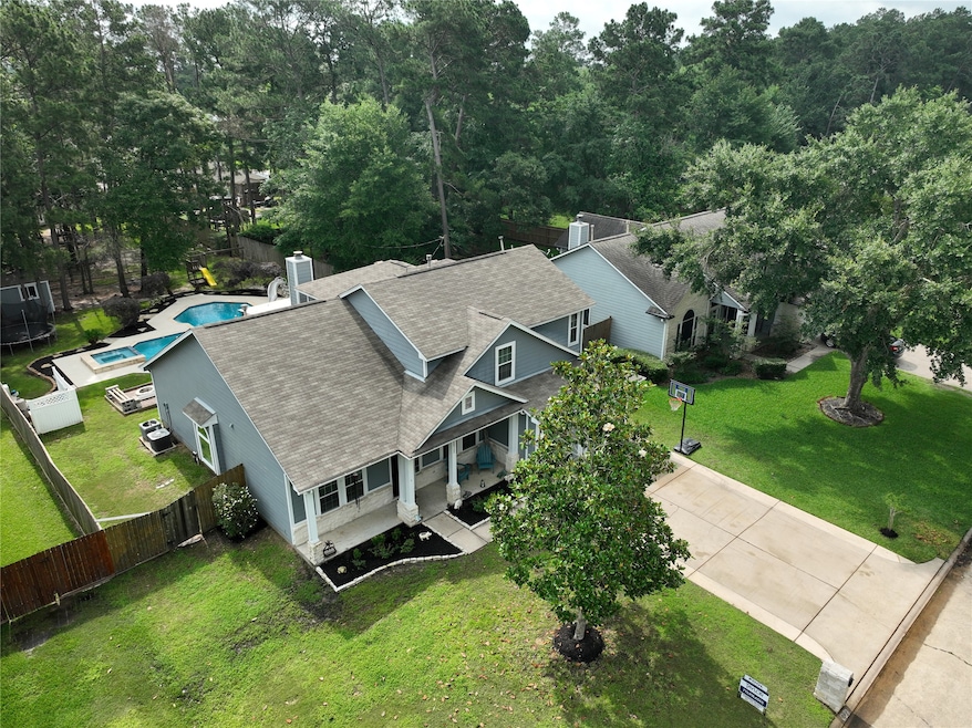 28922 Ashbrook Ln, Magnolia, TX 77355 - photo 1