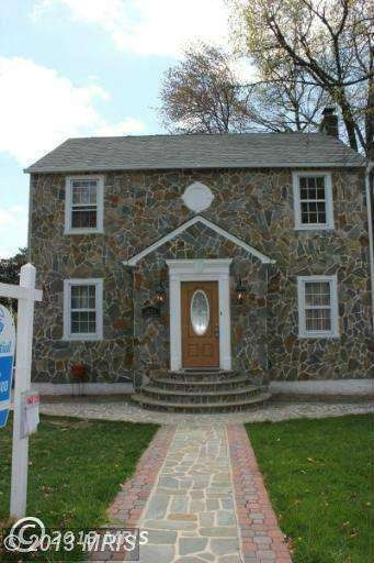 3121 Woodhome Ave, Parkville, MD 21234 - photo 1