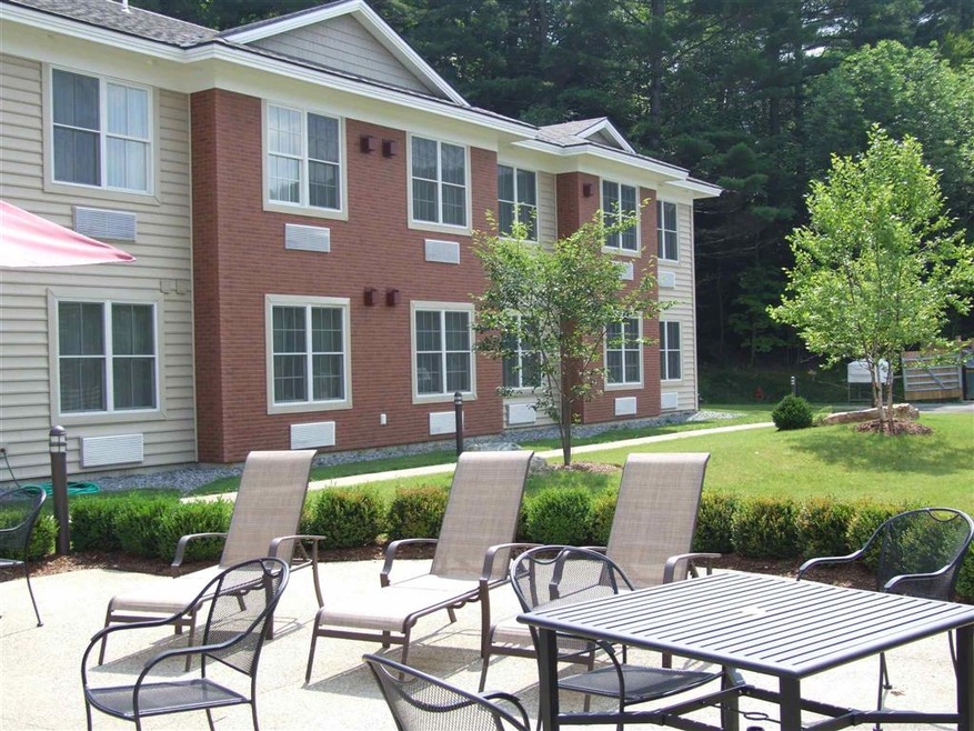 2940 Route 103 unit 158, Cavendish, VT 05142 - photo 1