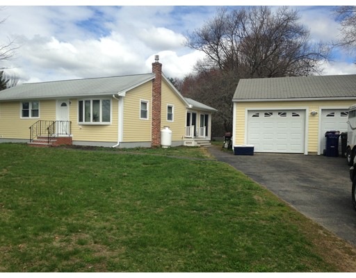 21 Spring Rd, Dracut, MA 01826 - photo 1