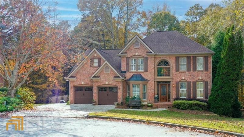 3520 Morning Ivy Way NE, Suwanee, GA 30024 - photo 1