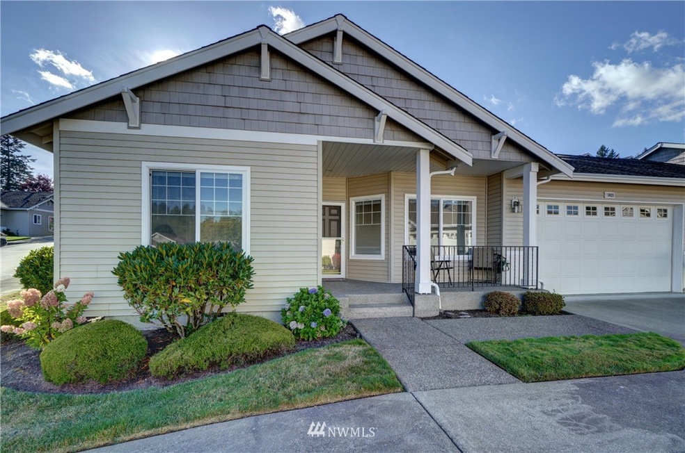 5825 54th St W unit 65, University Place, WA 98467 - photo 1