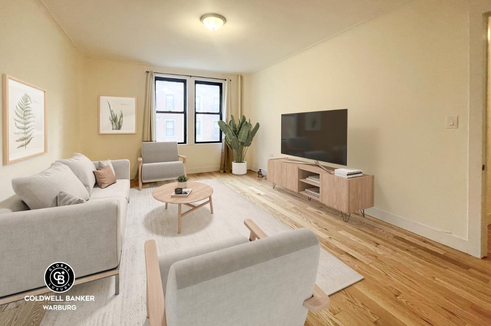 528 W 111th St unit 45, New York, NY 10025 - photo 1
