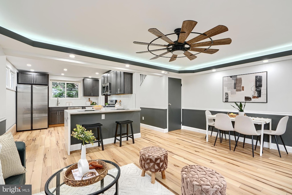 6112 Chinquapin Pkwy, Baltimore, MD 21239 - photo 1