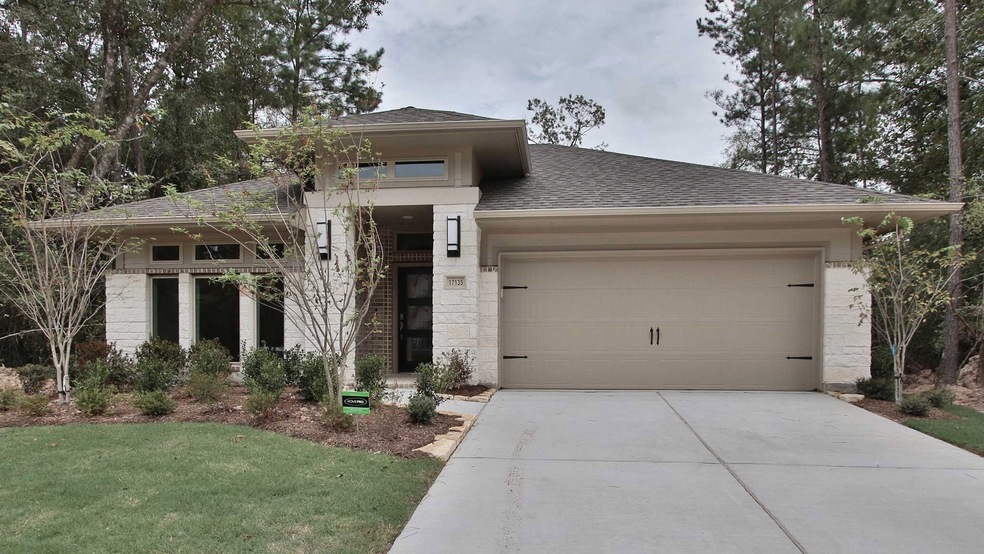 17135 Crimson Crest Dr, Conroe, TX 77302 - photo 1