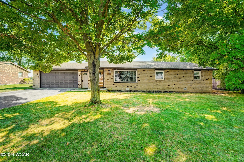 4581 East Rd, Lima, OH 45807 - photo 1