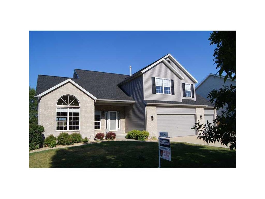 Front Exterior. Exterior has all new vinyl siding,