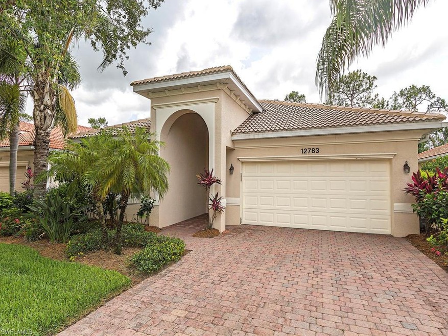 12783 Aviano Dr, Naples, FL 34105 - photo 1