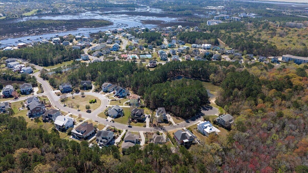 Your Home at Beresford Creek