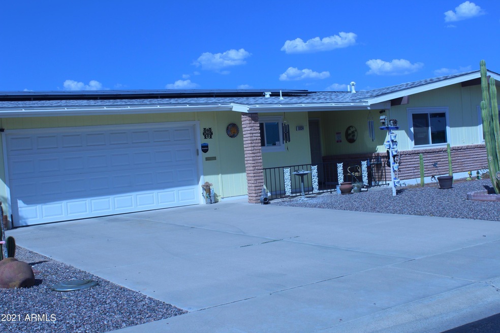 10034 W Andover Ave, Sun City, AZ 85351 - photo 1