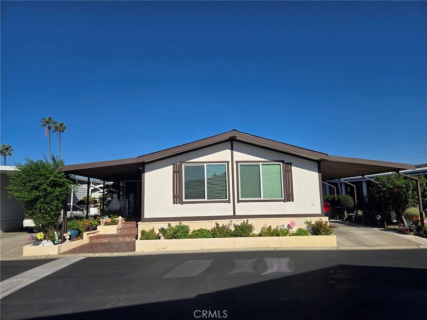 9200 Westminster Blvd unit 66, Westminster, CA 92683 - photo 1