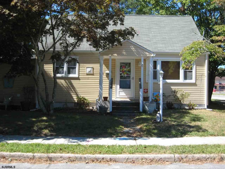 701 7th St, Somers Point, NJ 08244 - photo 1