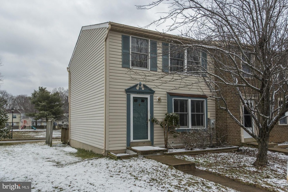 9320 Cross Timbers Ct, Laurel, MD 20723 - photo 1