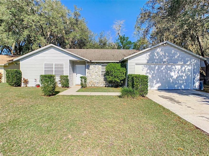 5480 Genevieve Cir, Zephyrhills, FL 33542 - photo 1