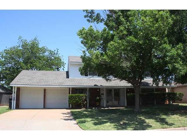 2621 NW 114th St, Oklahoma City, OK 73120 - photo 1